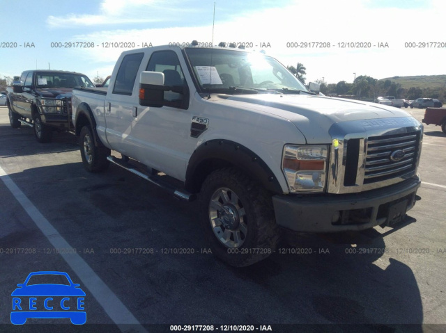 2009 FORD SUPER DUTY F-350 SRW XL/XLT/FX4/CABELAS 1FTWW31RX9EA75148 зображення 0