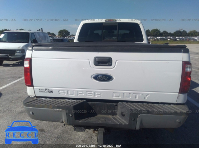 2009 FORD SUPER DUTY F-350 SRW XL/XLT/FX4/CABELAS 1FTWW31RX9EA75148 зображення 7
