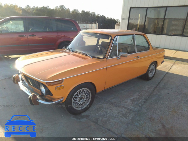 1970 BMW 2002 16758020 image 1