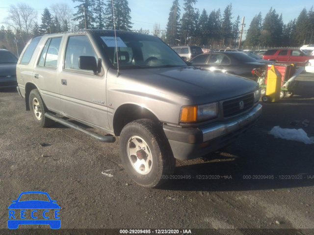 1994 HONDA PASSPORT EX/LX/LXP/EXT 4S6CY58V9R4401879 image 0
