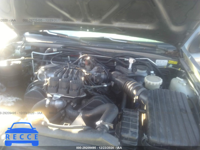 1994 HONDA PASSPORT EX/LX/LXP/EXT 4S6CY58V9R4401879 image 9