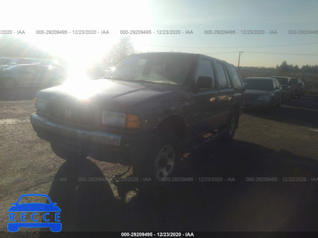 1994 HONDA PASSPORT EX/LX/LXP/EXT 4S6CY58V9R4401879 image 1