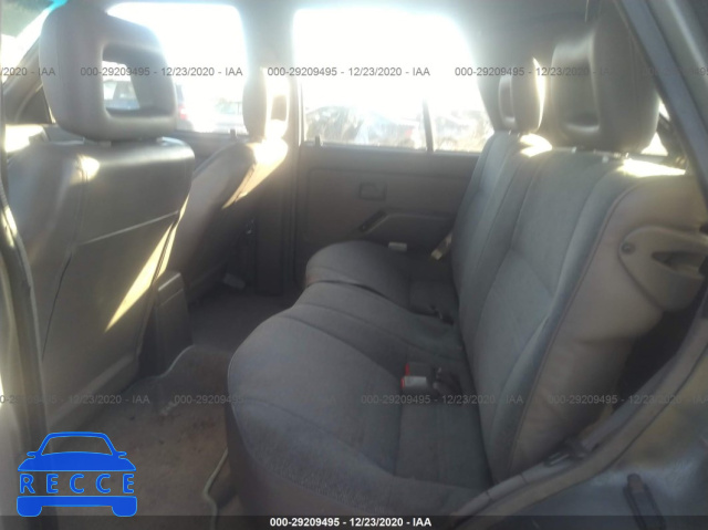 1994 HONDA PASSPORT EX/LX/LXP/EXT 4S6CY58V9R4401879 image 7