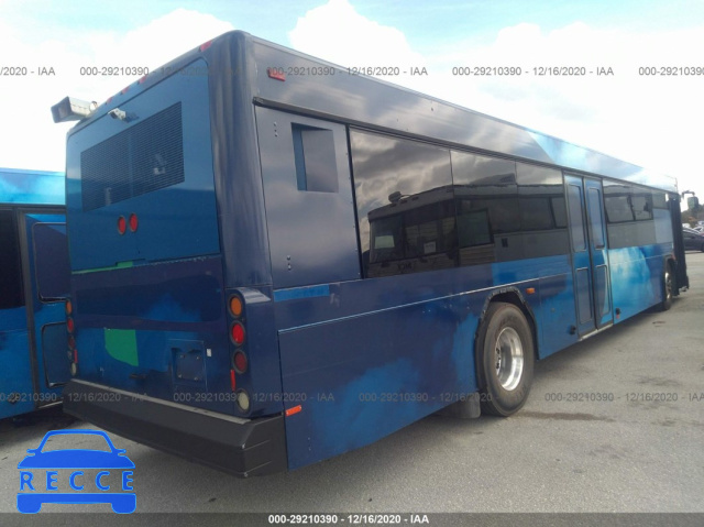 2008 GILLIG TRANSIT BUS LOW 15GGD271581079659 Bild 3