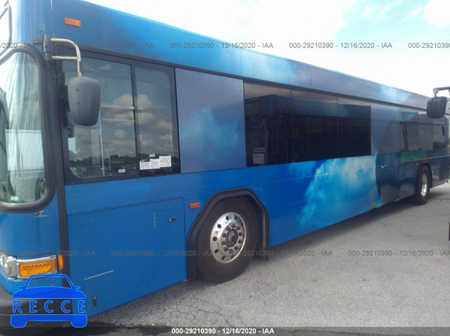 2008 GILLIG TRANSIT BUS LOW 15GGD271581079659 image 5