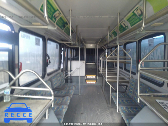 2008 GILLIG TRANSIT BUS LOW 15GGD271581079659 image 7