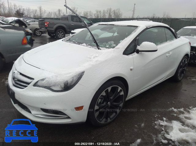 2019 BUICK CASCADA PREMIUM W04WH3N5XKG351012 зображення 1