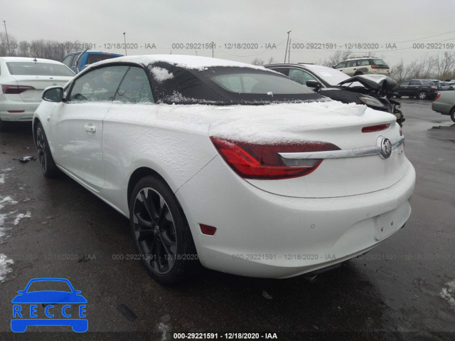 2019 BUICK CASCADA PREMIUM W04WH3N5XKG351012 зображення 2