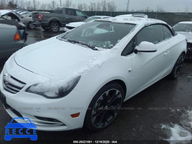 2019 BUICK CASCADA PREMIUM W04WH3N5XKG351012 зображення 5