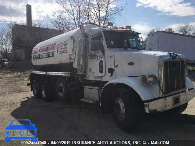 2001 PETERBILT 357  1NPAXUEX31N551503 Bild 0