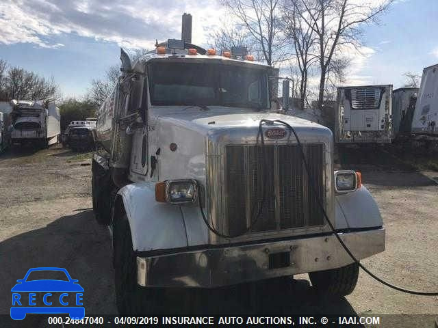 2001 PETERBILT 357  1NPAXUEX31N551503 Bild 6