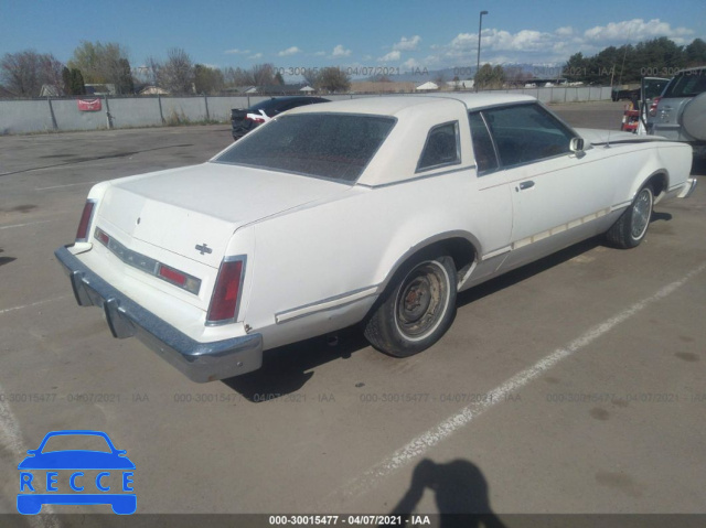 1979 FORD LTD  9H30F124126 зображення 3