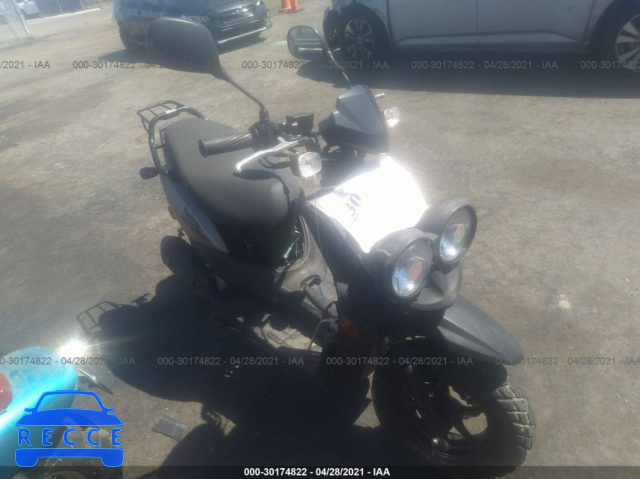 2015 YAMAHA YW50 F RKRSA43A8FA120271 image 0