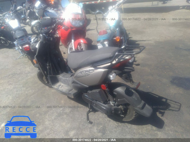 2015 YAMAHA YW50 F RKRSA43A8FA120271 image 2