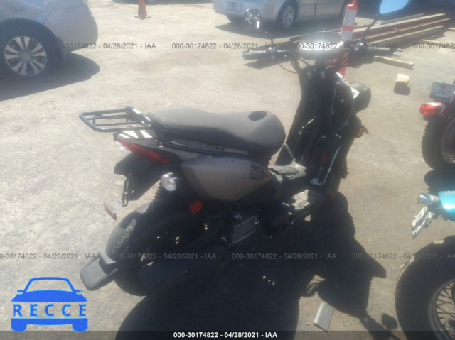 2015 YAMAHA YW50 F RKRSA43A8FA120271 image 3