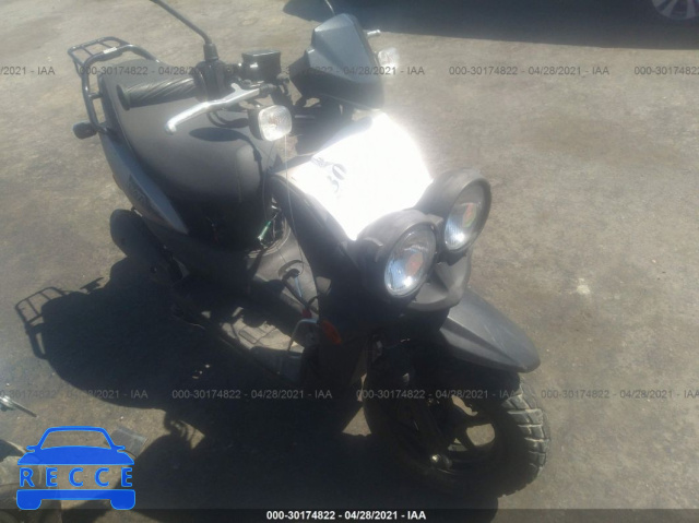 2015 YAMAHA YW50 F RKRSA43A8FA120271 image 4