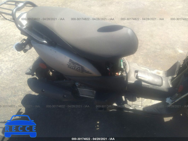 2015 YAMAHA YW50 F RKRSA43A8FA120271 image 5