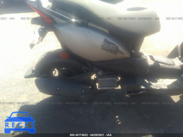 2015 YAMAHA YW50 F RKRSA43A8FA120271 image 8