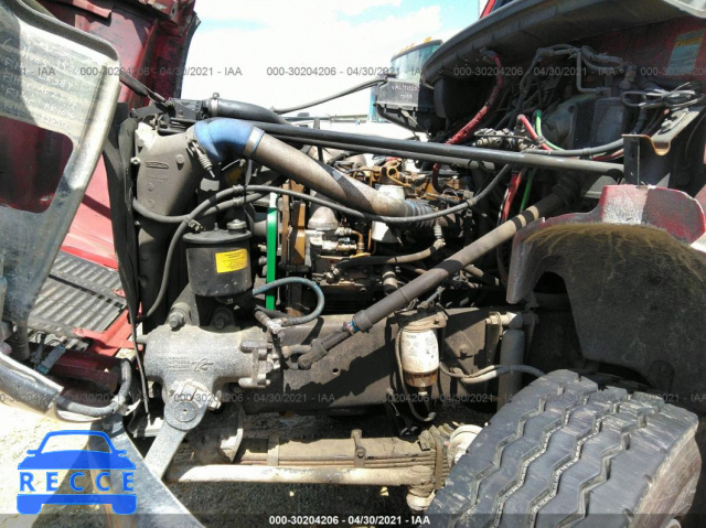 2002 FREIGHTLINER MEDIUM CONVENTIONAL FL80 1FVHBXAK72HJ25365 image 9