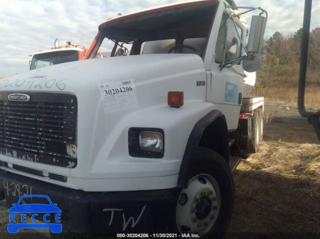 2002 FREIGHTLINER MEDIUM CONVENTIONAL FL80 1FVHBXAK72HJ25365 image 1