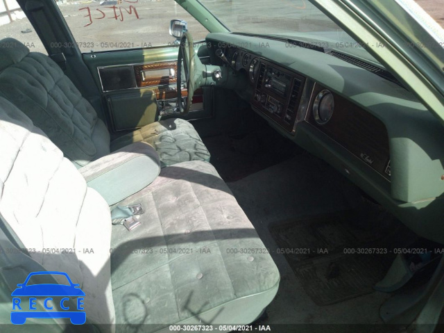1978 BUICK ELECTRA  0004X69X8H408982 image 4