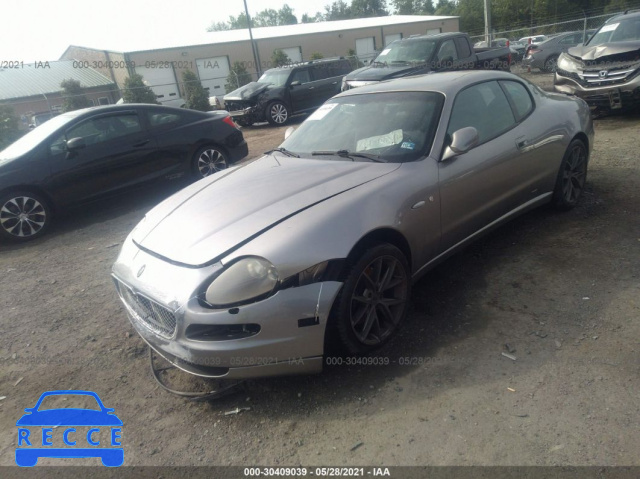 2005 MASERATI COUPE GT/CAMBIOCORSA ZAMBC38A750015905 image 1