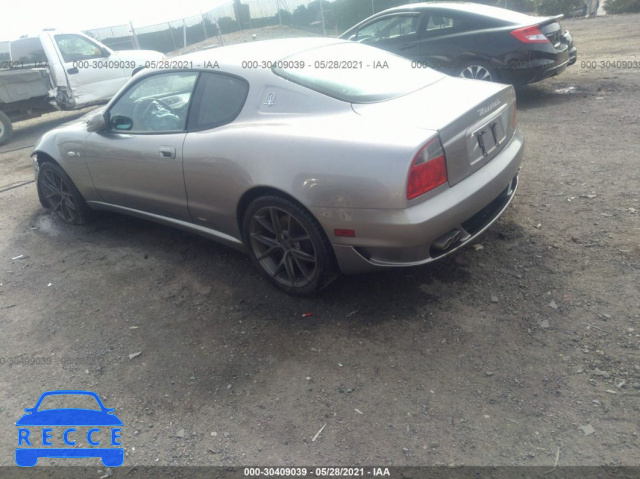 2005 MASERATI COUPE GT/CAMBIOCORSA ZAMBC38A750015905 image 2