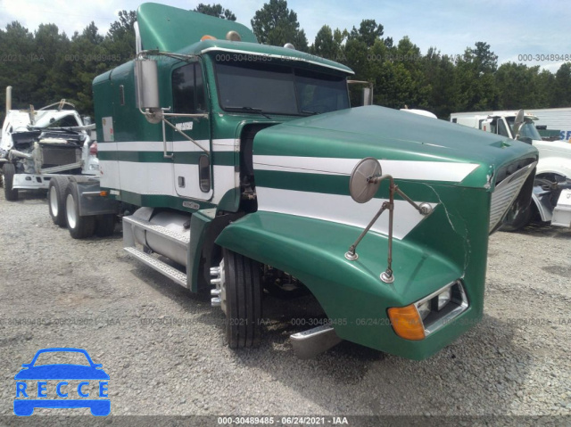 1996 FREIGHTLINER FLD FLD120 1FUYDSEB2TH810404 image 0