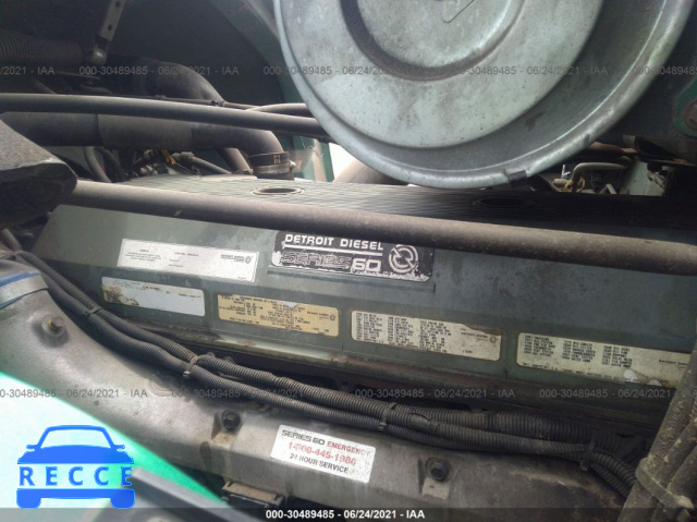 1996 FREIGHTLINER FLD FLD120 1FUYDSEB2TH810404 image 9