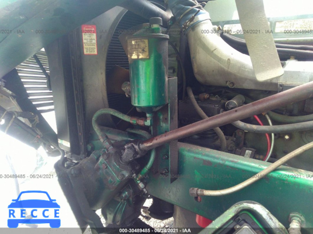 1996 FREIGHTLINER FLD FLD120 1FUYDSEB2TH810404 image 13