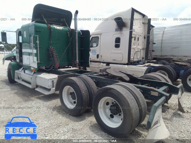 1996 FREIGHTLINER FLD FLD120 1FUYDSEB2TH810404 image 2