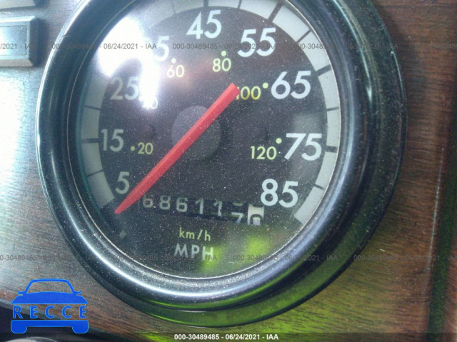 1996 FREIGHTLINER FLD FLD120 1FUYDSEB2TH810404 image 5