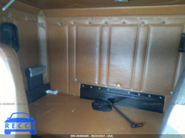 1996 FREIGHTLINER FLD FLD120 1FUYDSEB2TH810404 image 6