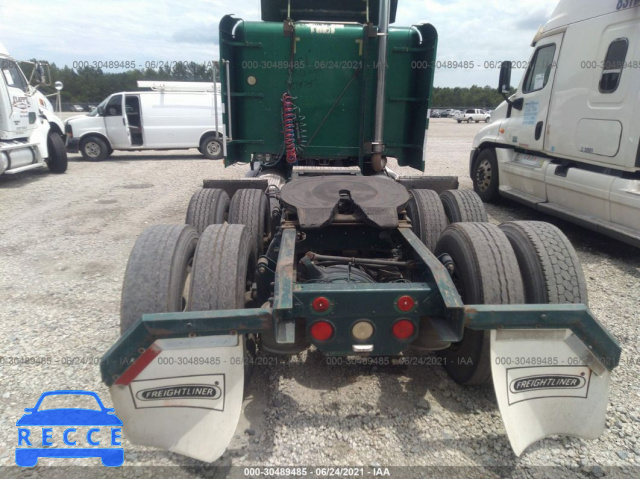 1996 FREIGHTLINER FLD FLD120 1FUYDSEB2TH810404 image 7