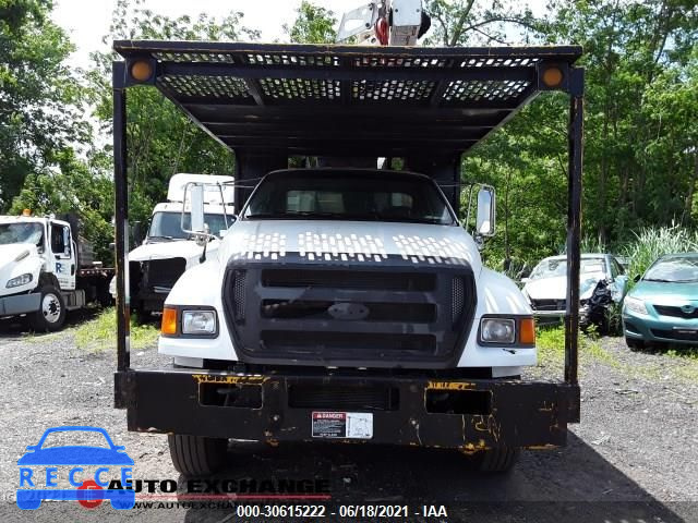 2008 FORD SUPER DUTY F-750 XL/XLT 3FRXF75B78V687788 image 2