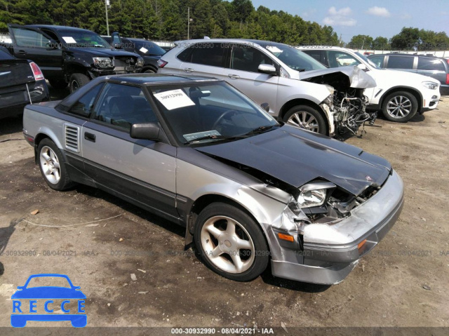 1988 TOYOTA MR2 T-BAR JT2AW15JXJ0129805 Bild 0