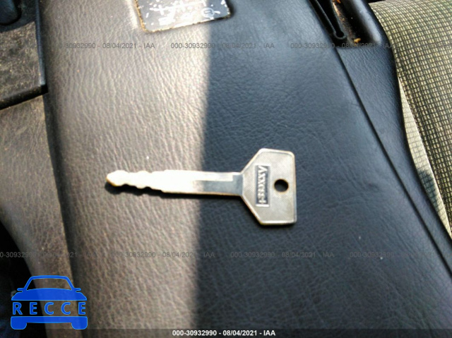 1988 TOYOTA MR2 T-BAR JT2AW15JXJ0129805 Bild 10