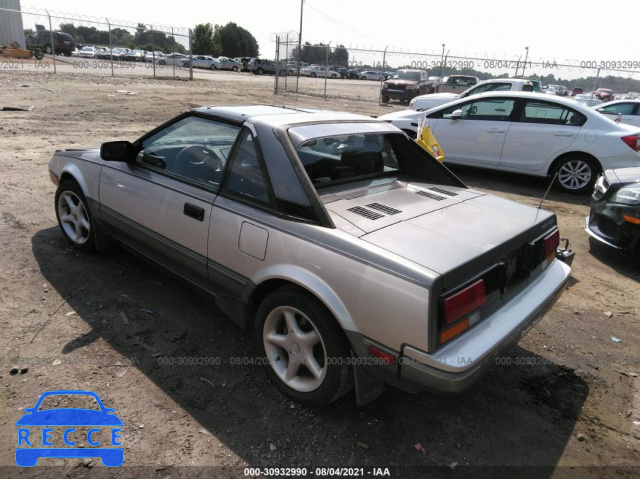 1988 TOYOTA MR2 T-BAR JT2AW15JXJ0129805 Bild 2