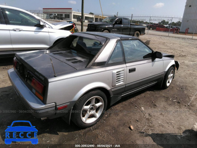 1988 TOYOTA MR2 T-BAR JT2AW15JXJ0129805 Bild 3