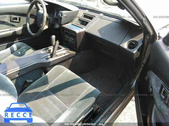 1988 TOYOTA MR2 T-BAR JT2AW15JXJ0129805 Bild 4