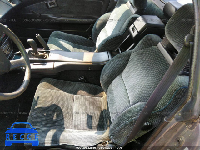 1988 TOYOTA MR2 T-BAR JT2AW15JXJ0129805 Bild 7