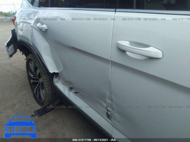 2020 VOLKSWAGEN ATLAS 3.6L V6 SEL PREMIUM 1V2TR2CA6LC506260 image 5