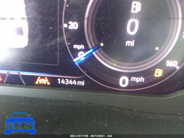 2020 VOLKSWAGEN ATLAS 3.6L V6 SEL PREMIUM 1V2TR2CA6LC506260 image 6