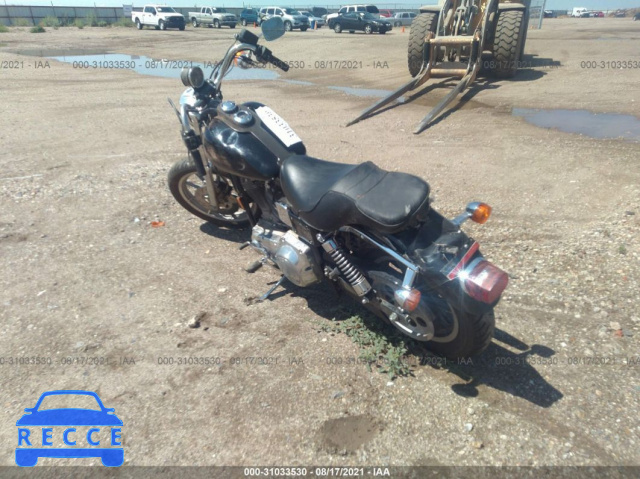 1995 HARLEY-DAVIDSON FXD  1HD1GHL15SY308321 image 2
