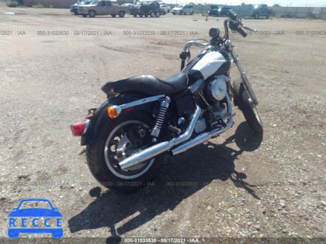 1995 HARLEY-DAVIDSON FXD  1HD1GHL15SY308321 image 3