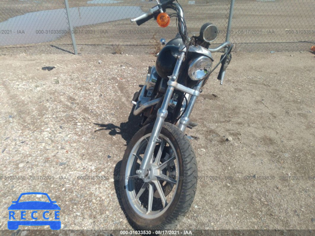 1995 HARLEY-DAVIDSON FXD  1HD1GHL15SY308321 image 4