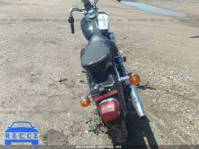 1995 HARLEY-DAVIDSON FXD  1HD1GHL15SY308321 image 5