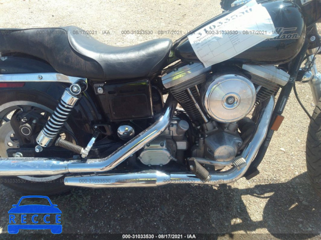 1995 HARLEY-DAVIDSON FXD  1HD1GHL15SY308321 image 7