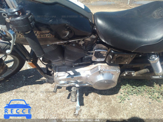 1995 HARLEY-DAVIDSON FXD  1HD1GHL15SY308321 image 8