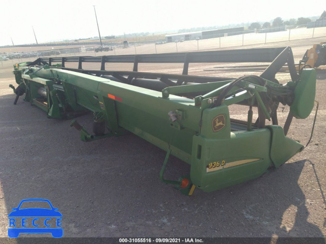 2008 JOHN DEERE OTHER  H009E6D706039 image 0